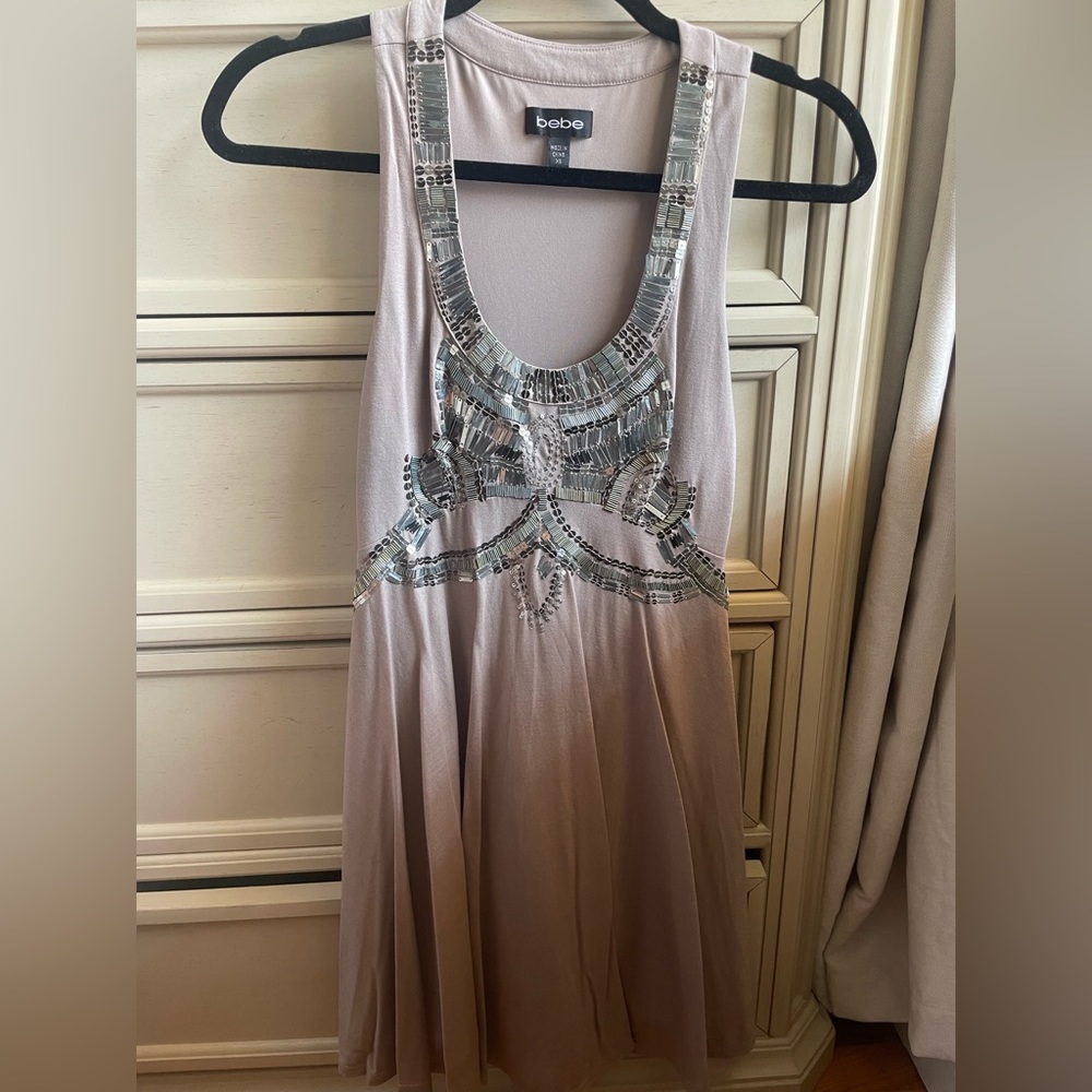 Bebe Party Dress